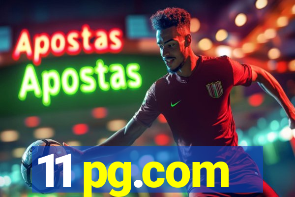 11 pg.com